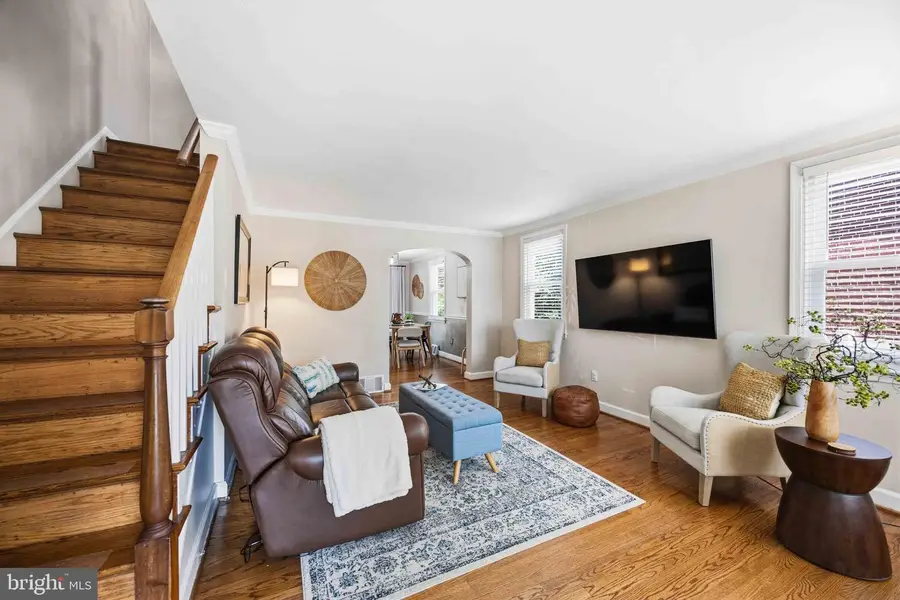 756 Michell St, Ridley Park, PA 19078 - #3