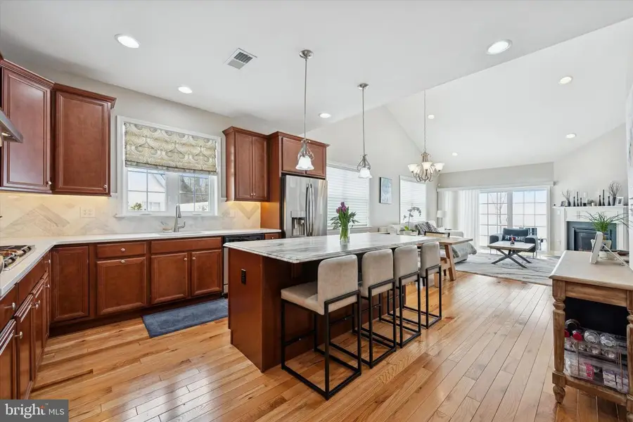 3543 Muirwood Dr, Newtown Square, PA 19073 - #2