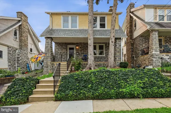 119 Englewood Rd, UPPER DARBY, PA 19082