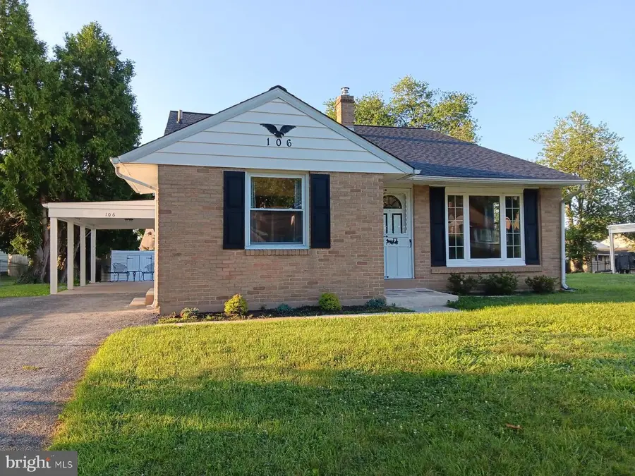 106 Marianville Rd, Aston, PA 19014 - #2