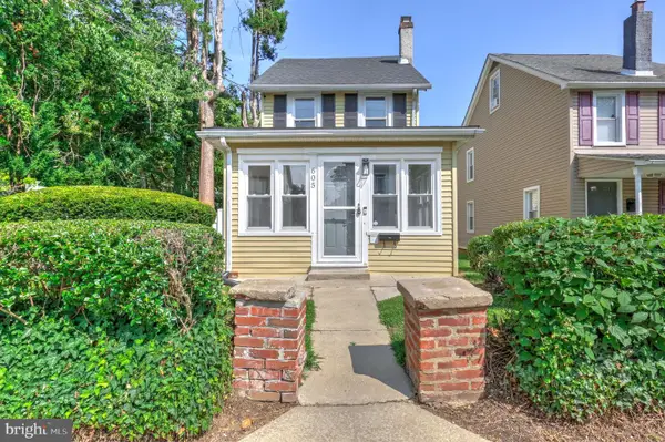 605 Vernon St, MEDIA, PA 19063
