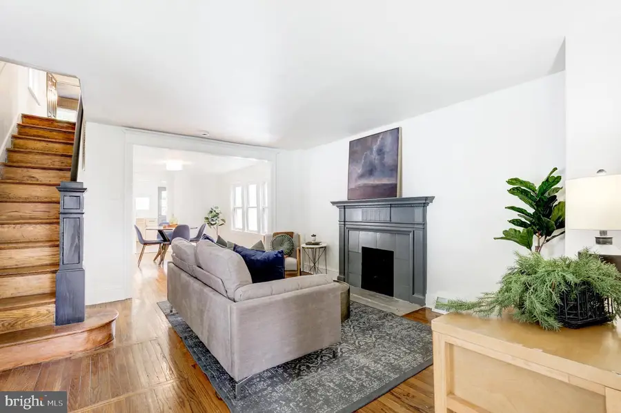 605 Vernon St, Media, PA 19063 - #2