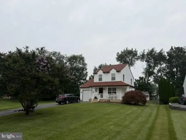 601 Orchard Way, Aston, PA 19014 - #1