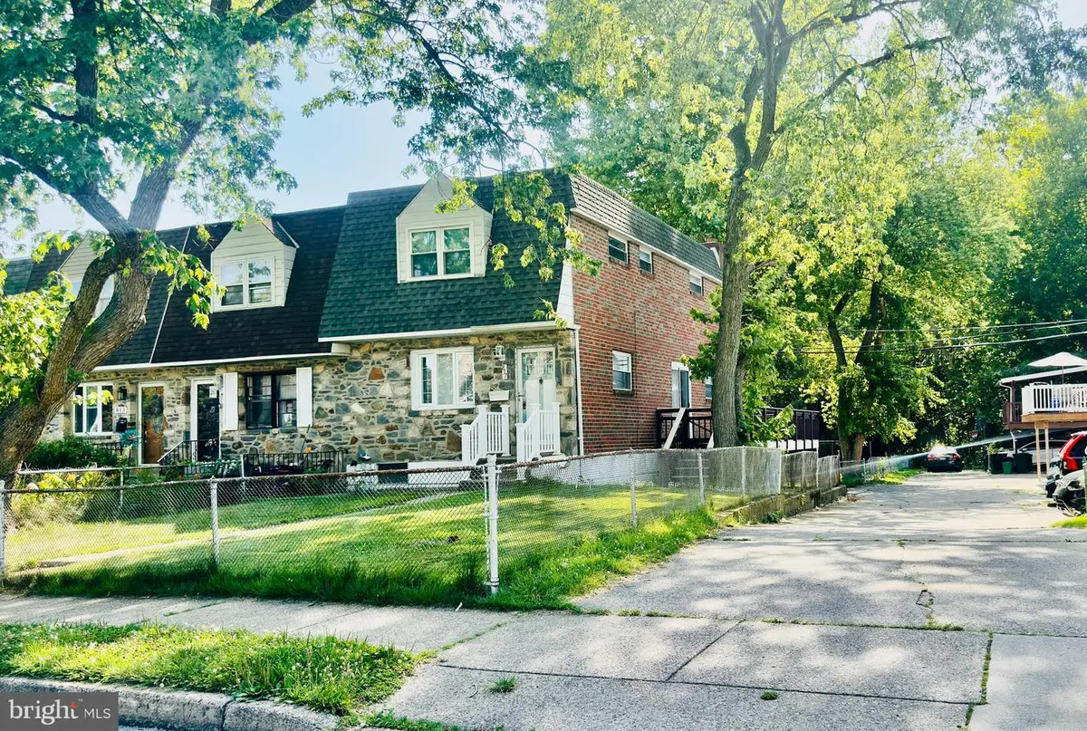 817 Windsor Cir, Folcroft, PA 19032 - #1