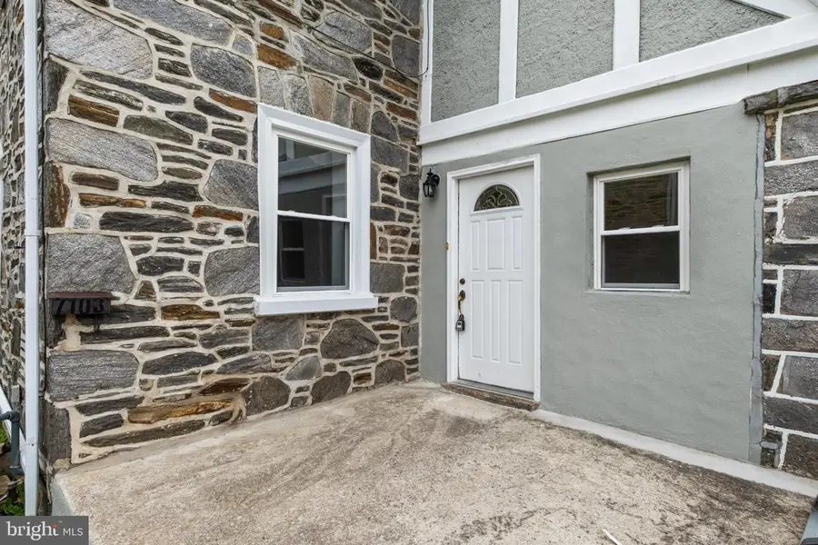 7103 Penarth Ave, Upper Darby, PA 19082 - #2