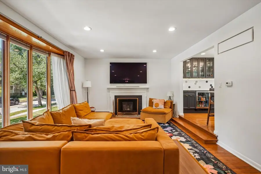 411 Drexel Pl, Swarthmore, PA 19081 - #3