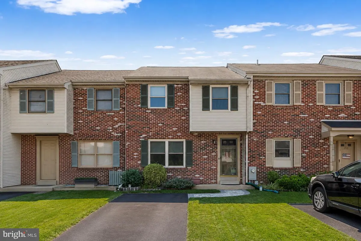 270 Sulky Way, Chadds Ford, PA 19317 - #1