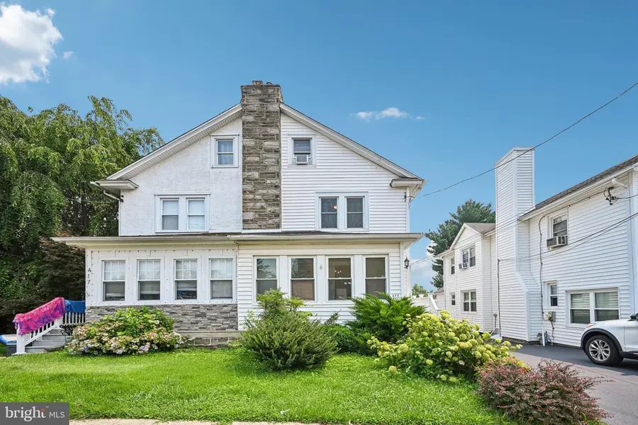 415 Sagamore Rd, Havertown, PA 19083 - #2