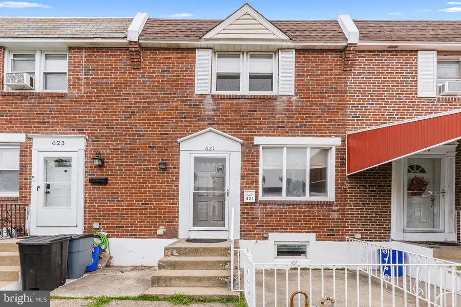621 Beech Ave, Glenolden, PA 19036 - #2