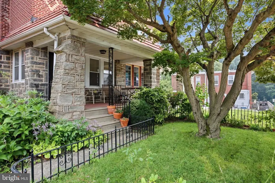 833 Fern St, Lansdowne, PA 19050 - #2
