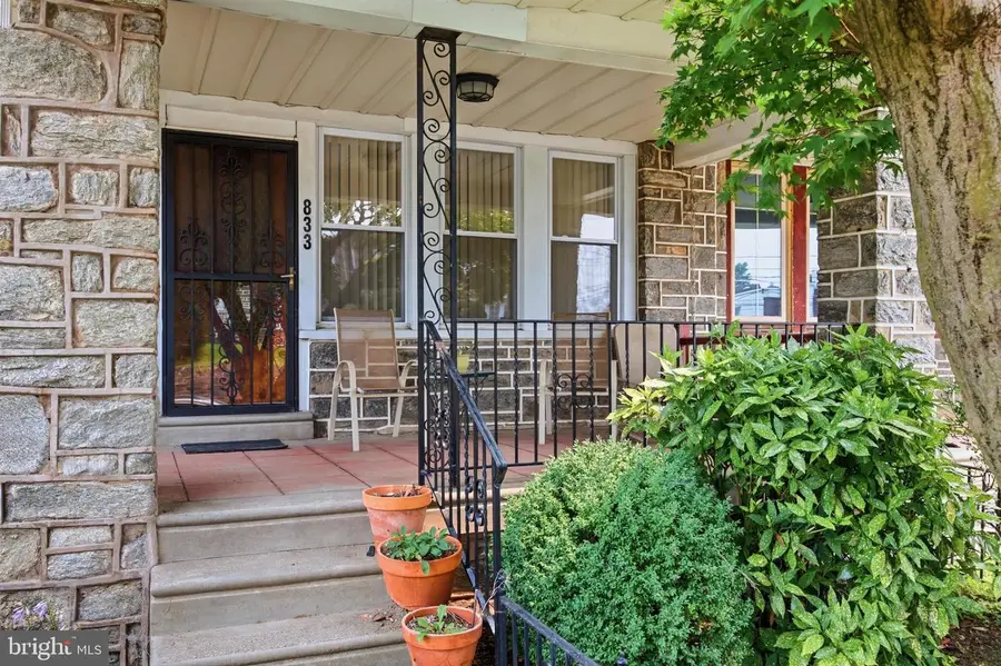 833 Fern St, Lansdowne, PA 19050 - #3