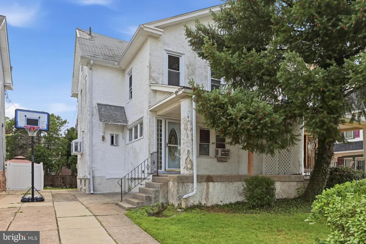 667 Rose St, Lansdowne, PA 19050 - #1