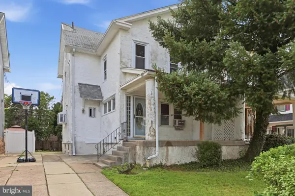 667 Rose St, LANSDOWNE, PA 19050