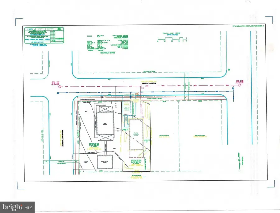 Lot 1 Walnut St, Boothwyn, PA 19061 - #2