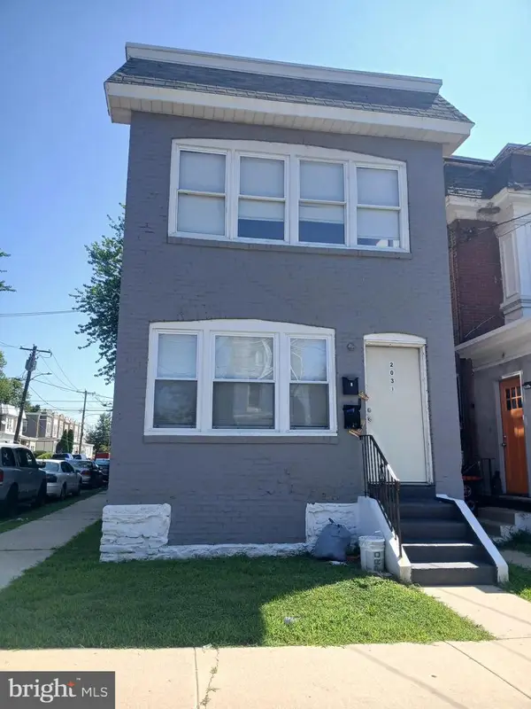 2031 Madison St, CHESTER, PA 19013
