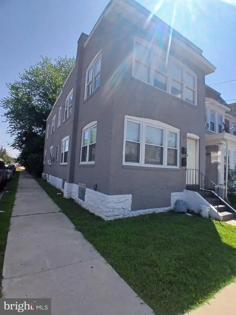 2031 Madison St, Chester, PA 19013 - #2