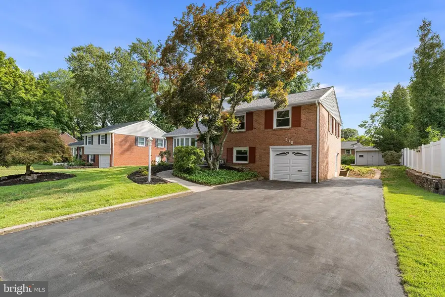 118 Gleaves Rd, Springfield, PA 19064 - #2