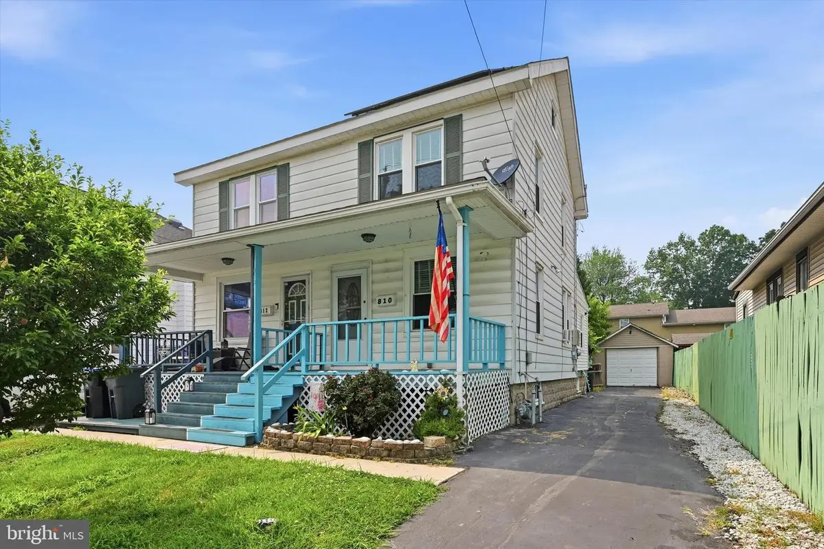 810 Pleasant, Boothwyn, PA 19061 - #1