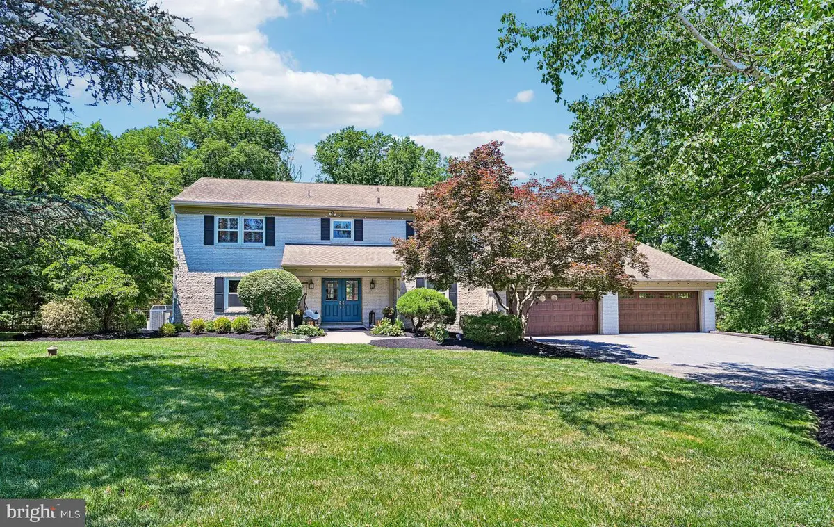 99 Springton Lake Rd, Media, PA 19063 - #1
