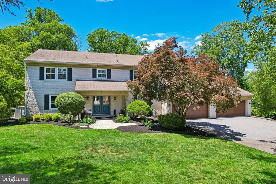 99 Springton Lake Rd, Media, PA 19063 - #2