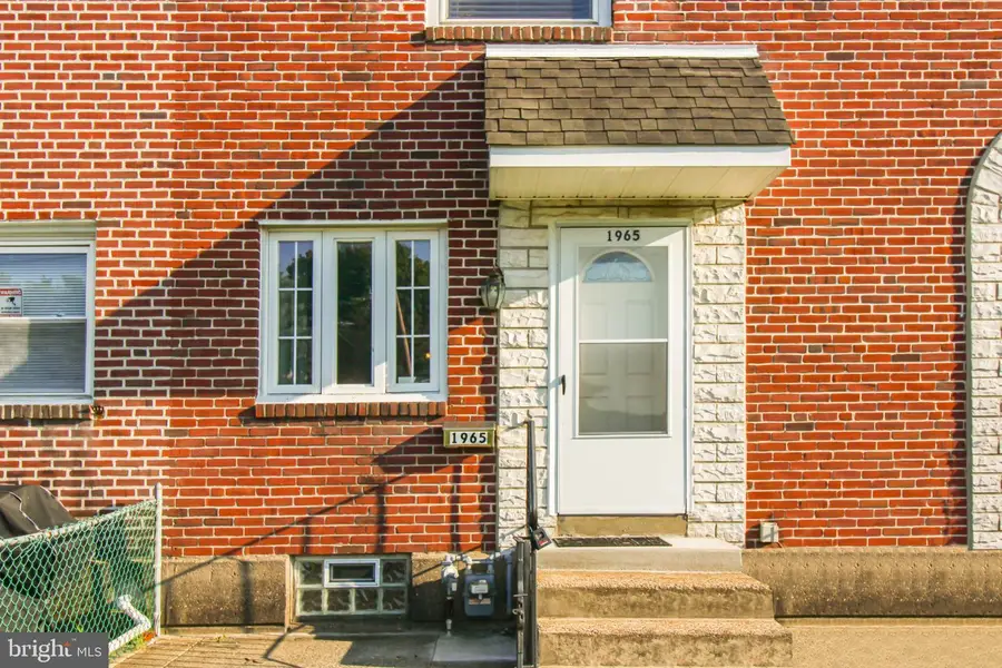 1965 Carter Rd, Folcroft, PA 19032 - #2