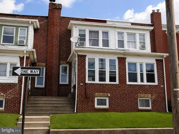 319 Avon Rd, UPPER DARBY, PA 19082