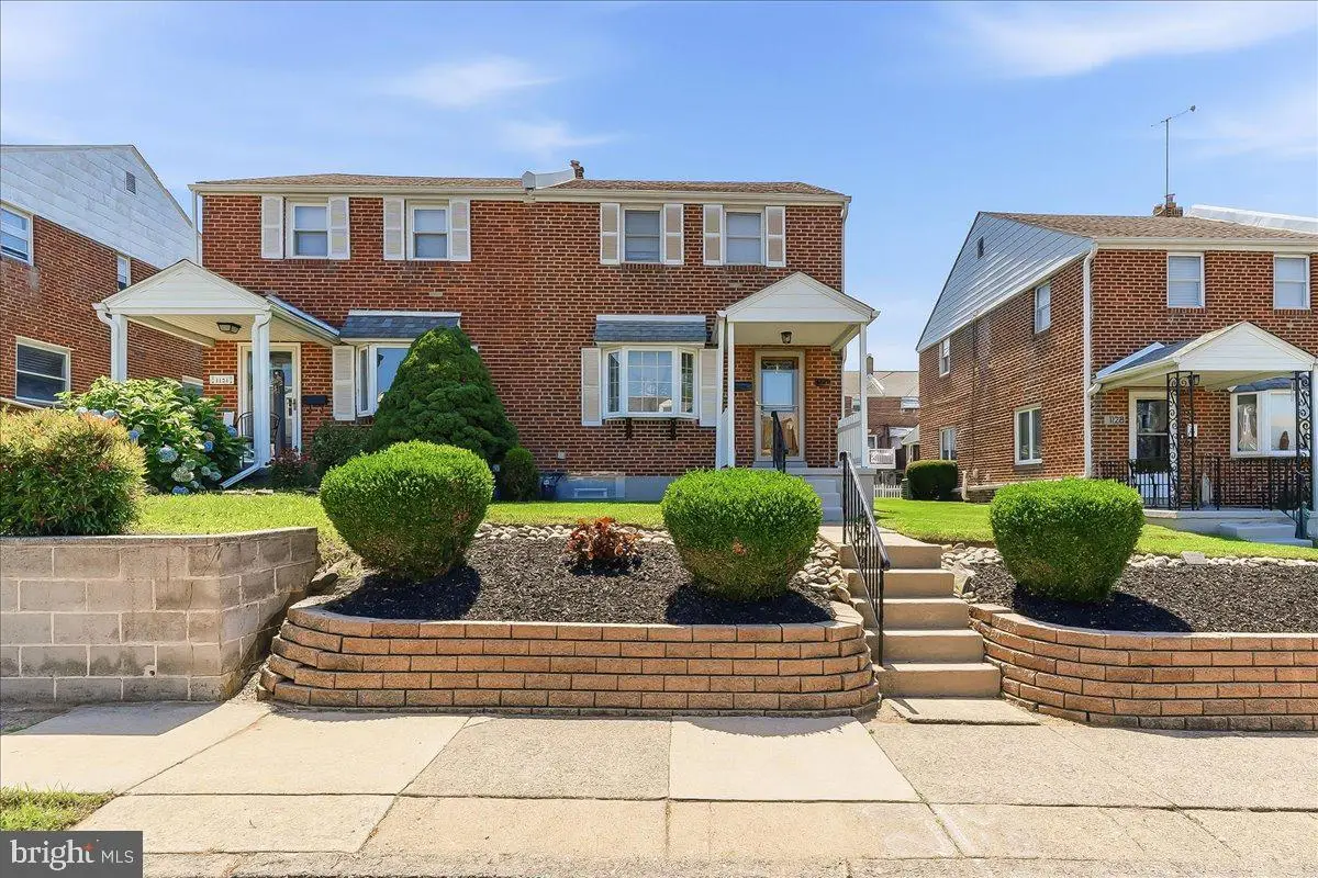 1126 Agnew Dr, Drexel Hill, PA 19026 - #1