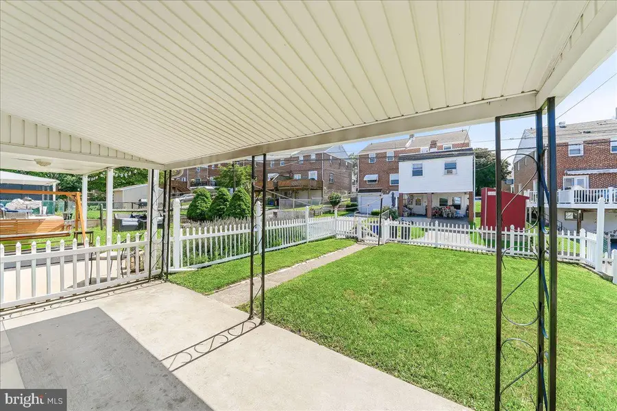 1126 Agnew Dr, Drexel Hill, PA 19026 - #2