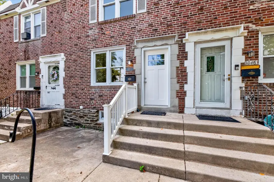 1044 W Ashland Ave, Glenolden, PA 19036 - #2