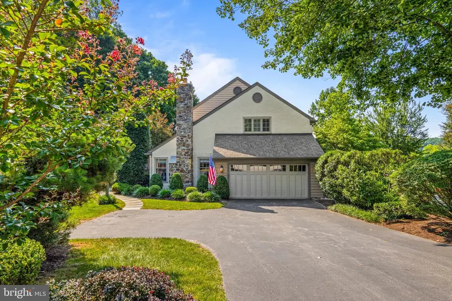 610 Lindsay Cir, Villanova, PA 19085 - #3
