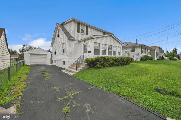 1212 Anderson Ave, MARCUS HOOK, PA 19061