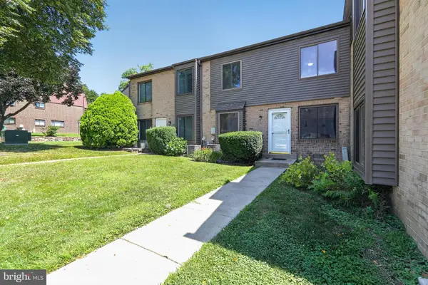 5200 Hilltop Dr #139, BROOKHAVEN, PA 19015