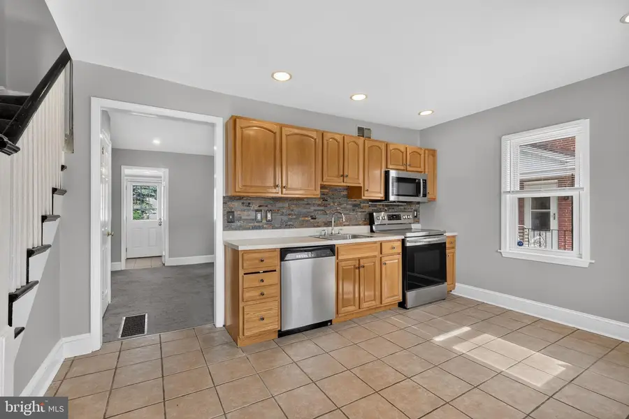 531 Jansen Ave, Essington, PA 19029 - #3