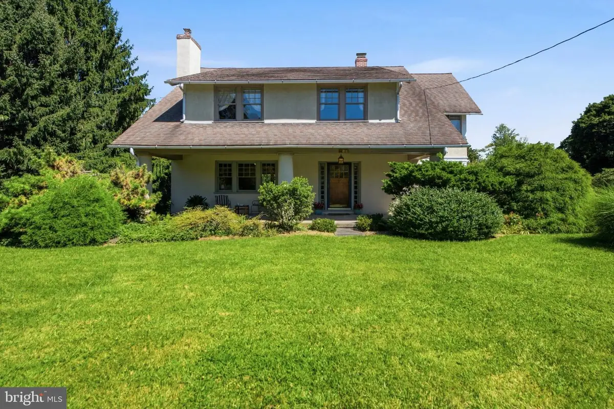 761 Concord Rd, Glen Mills, PA 19342 - #1