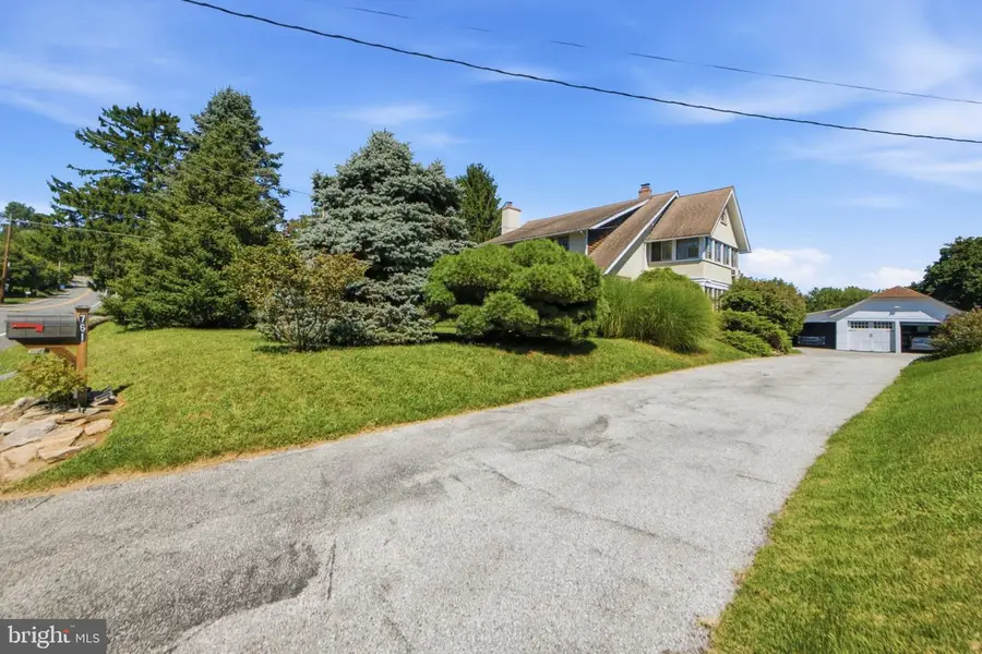 761 Concord Rd, Glen Mills, PA 19342 - #2