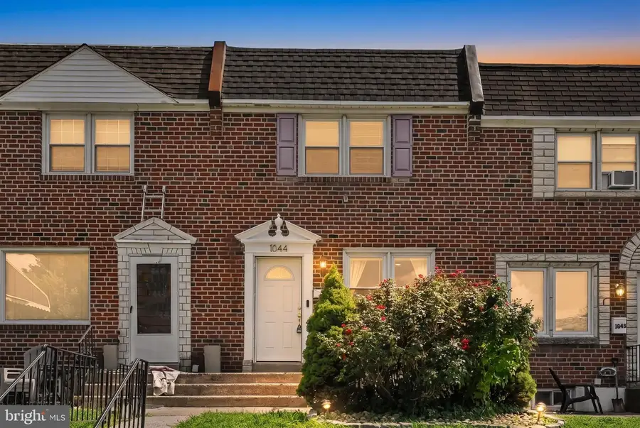 1044 E Academy Ave, Glenolden, PA 19036 - #2