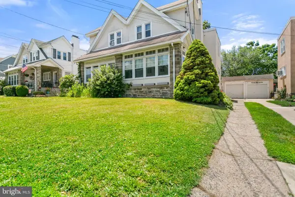 326 Burmont Rd, DREXEL HILL, PA 19026