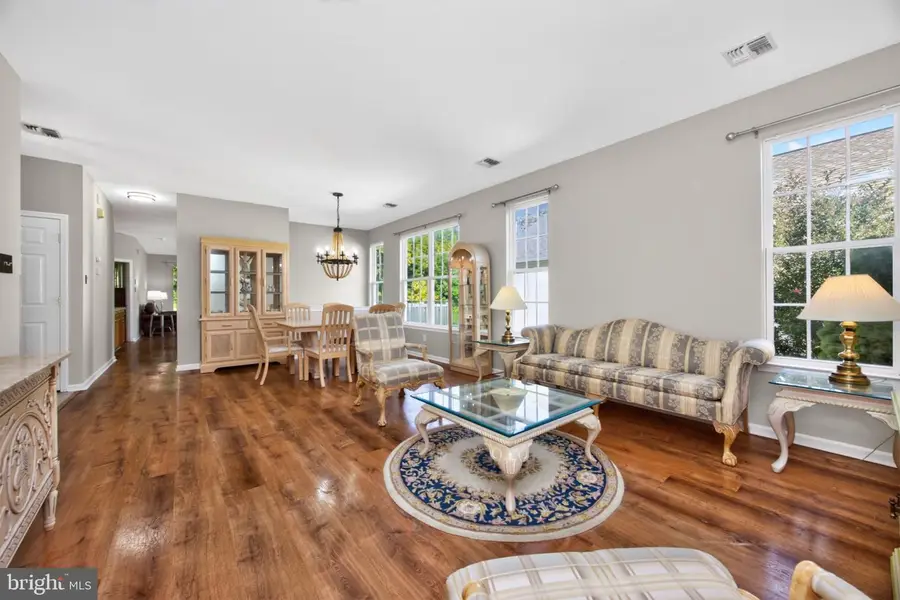 1515 N Hunting Horn Turn, Glen Mills, PA 19342 - #3