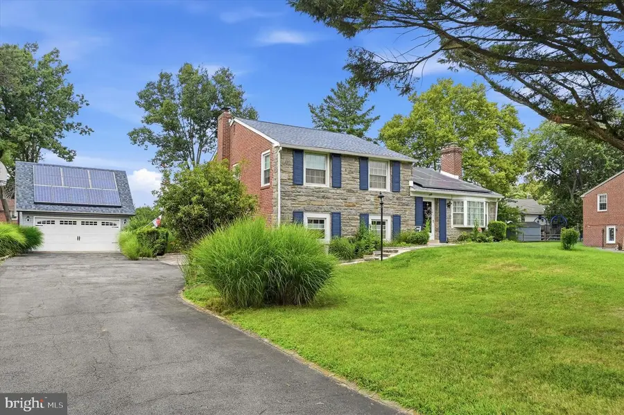 103 Lombardy Dr, Wallingford, PA 19086 - #2