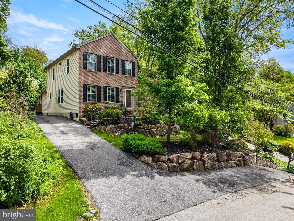 535 Ridge Ave, Media, PA 19063 - #1
