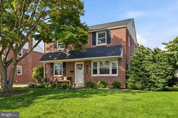 2621 Ashwood Dr, HAVERTOWN, PA 19083