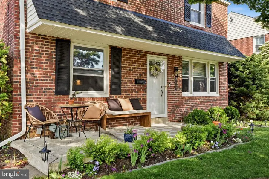 2621 Ashwood Dr, Havertown, PA 19083 - #3