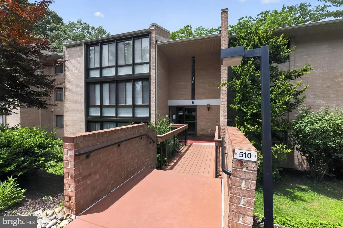510 N Lemon St #d2, Media, PA 19063 - #1