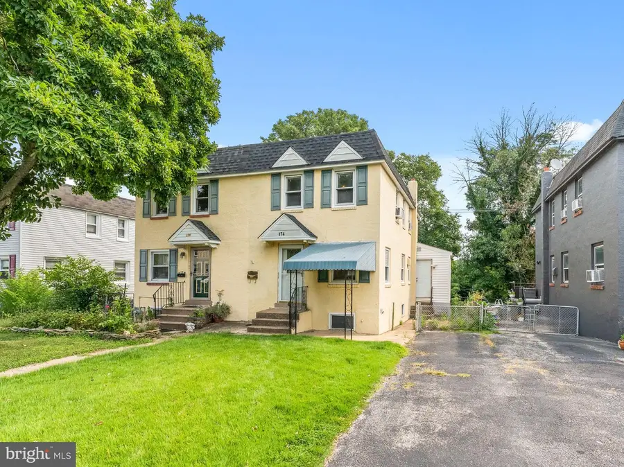 174 Crum Creek Dr, Woodlyn, PA 19094 - #2