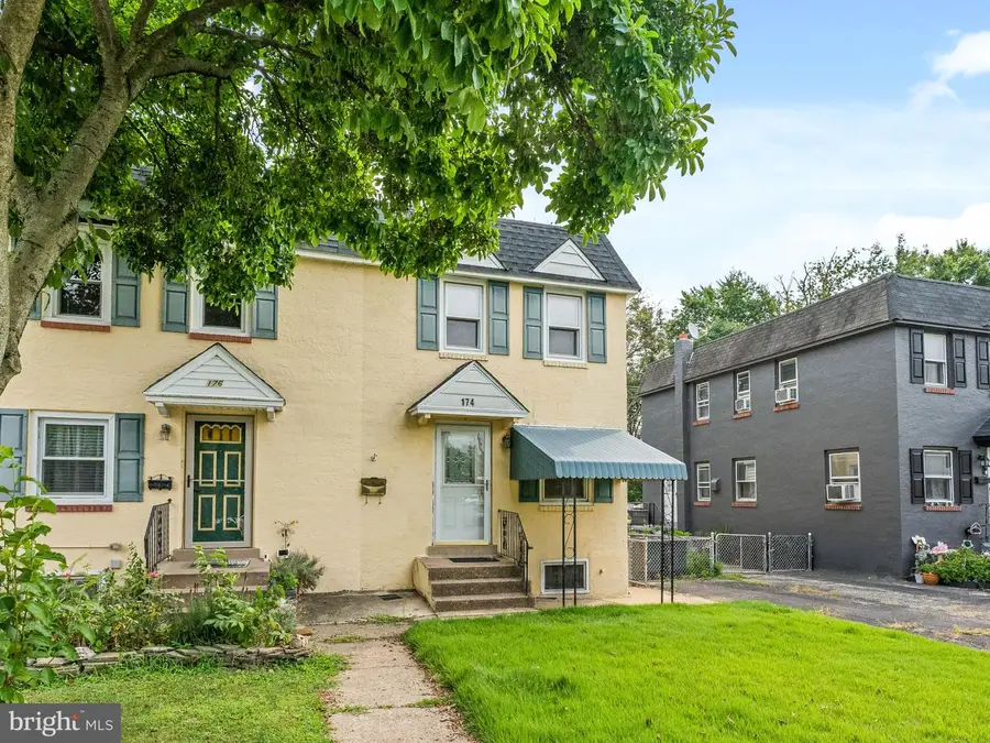 174 Crum Creek Dr, Woodlyn, PA 19094 - #3
