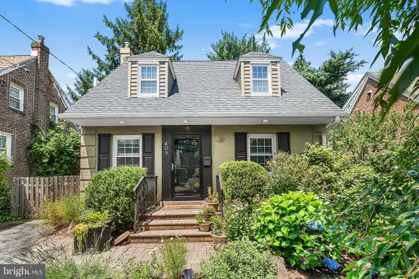 408 Valley View Rd, MEDIA, PA 19063