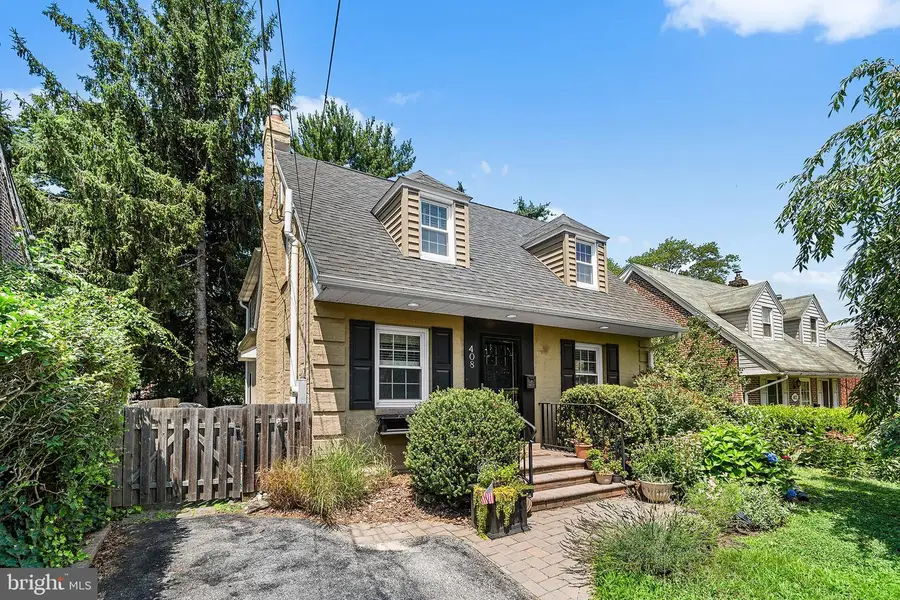 408 Valley View Rd, Media, PA 19063 - #2