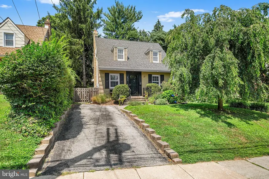 408 Valley View Rd, Media, PA 19063 - #3