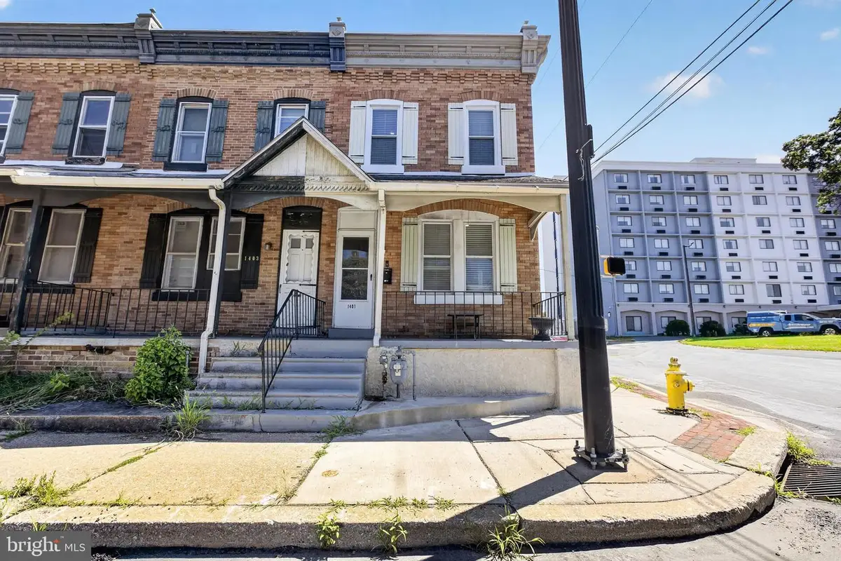 1401 Edgmont Ave, Chester, PA 19013 - #1