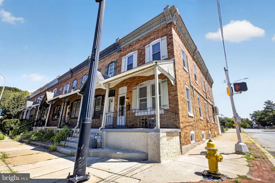 1401 Edgmont Ave, Chester, PA 19013 - #2